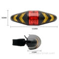 Warning Mountain Bike Tail Light